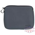 ALLEN NEOP PISTOL POUCH FULSIZ CHARC