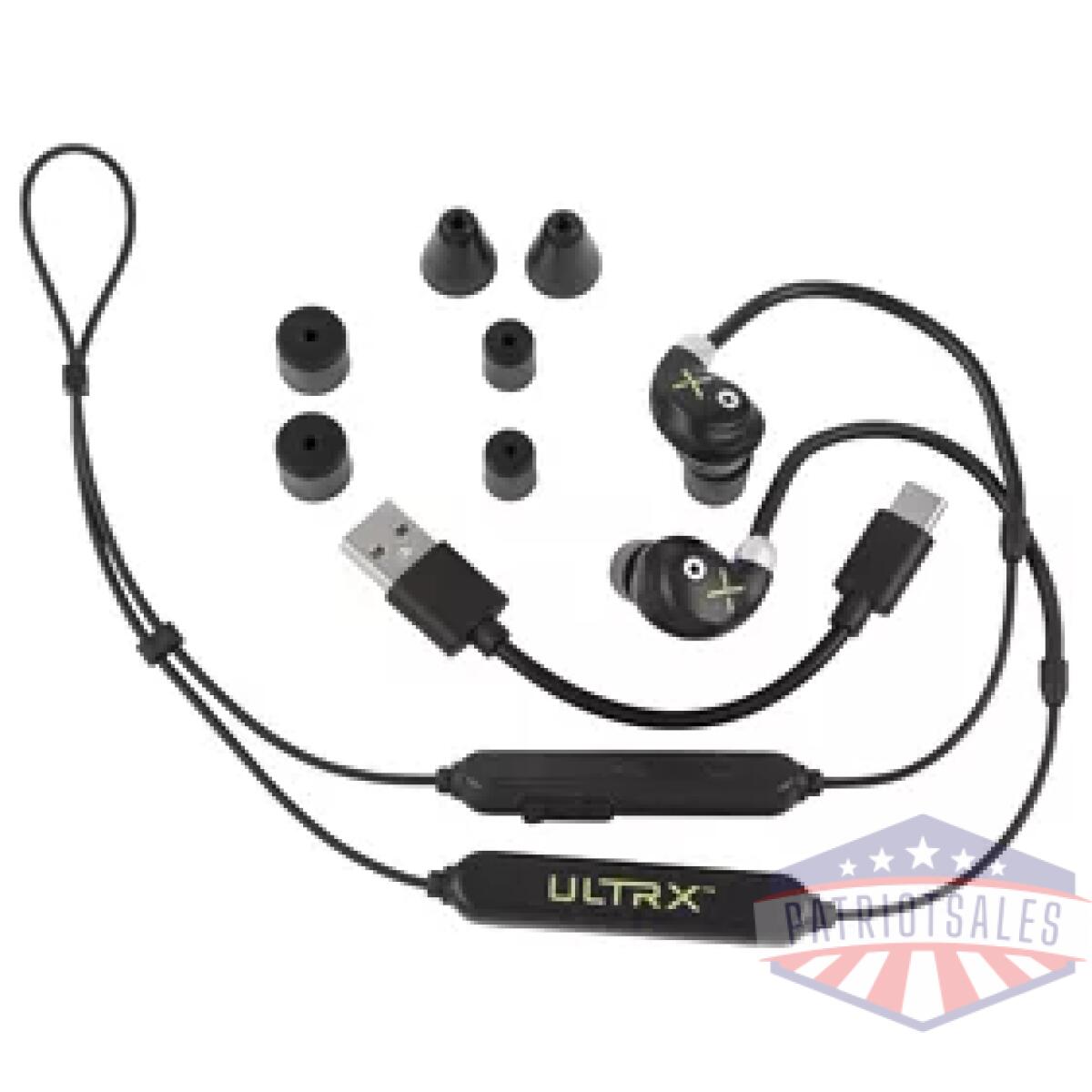 Aln4159_1. Webp - allen ultrx bt ebud neckband - aln4159 1