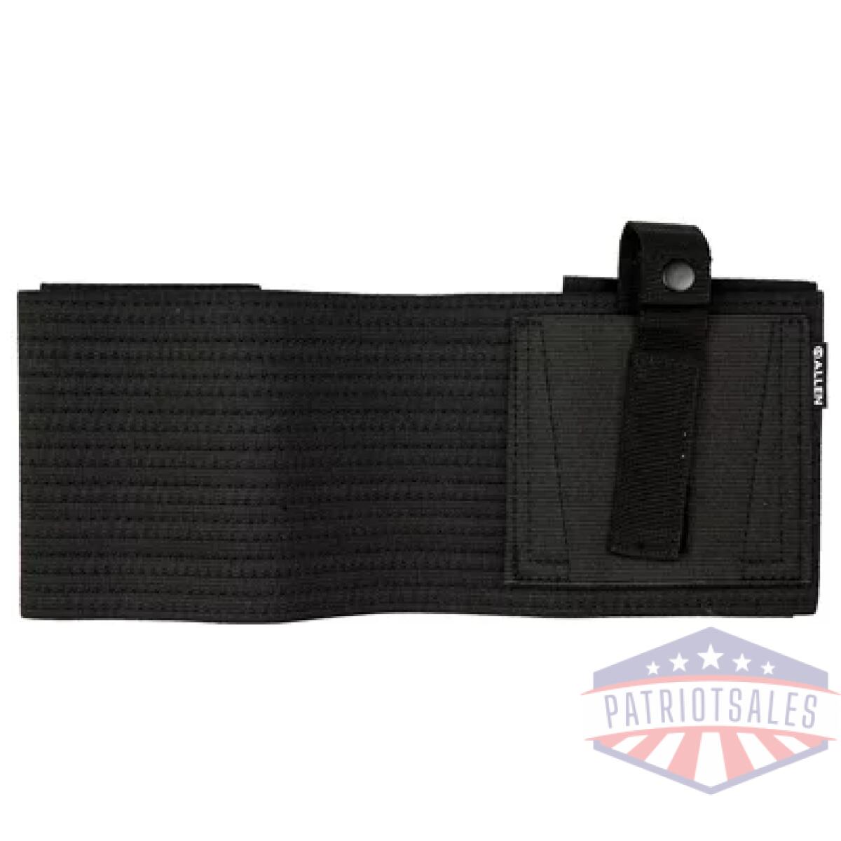 Aln44251_1. Webp - allen hideout bellyband hlstr xl-3xl - aln44251 1