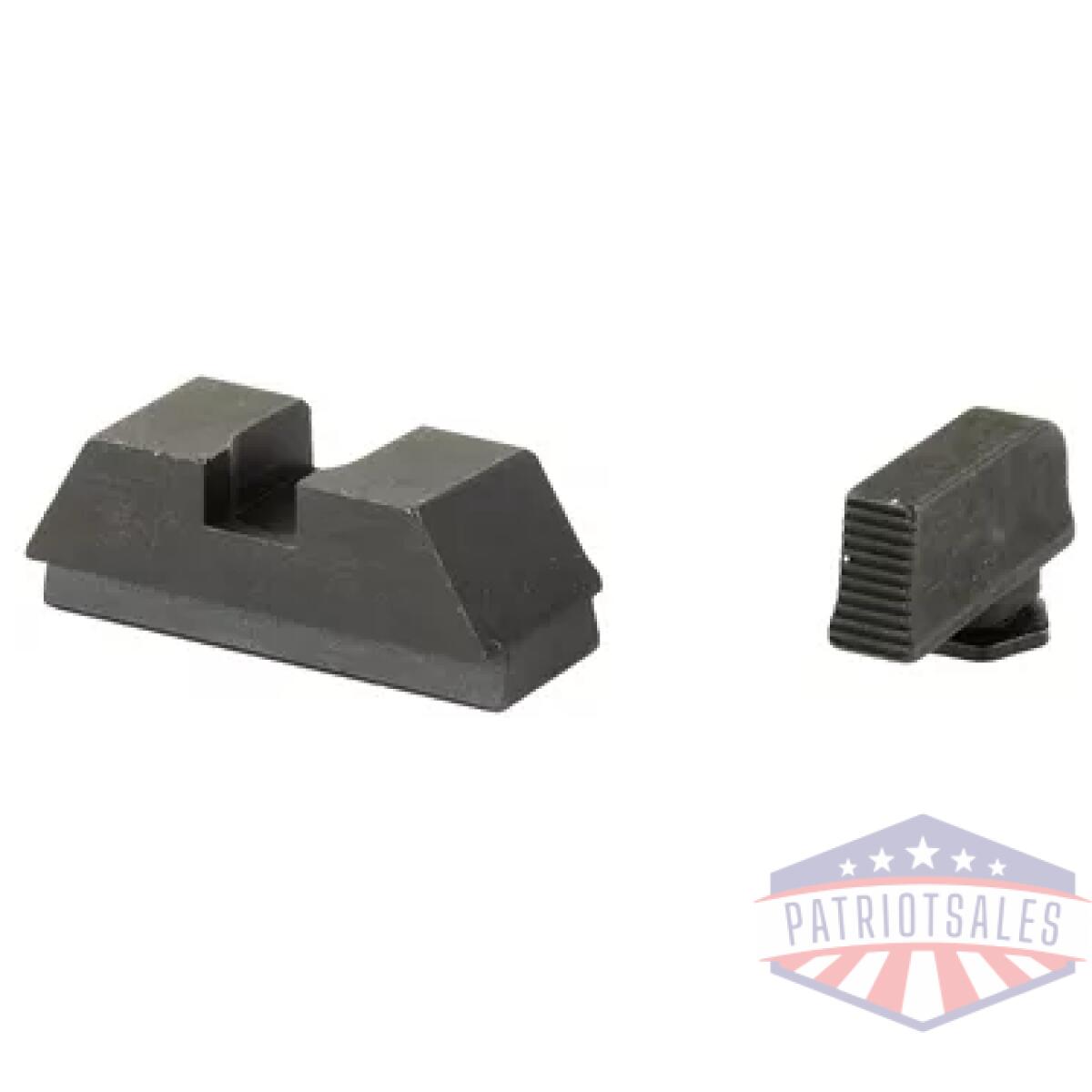 Amggl-453_1. Webp - ameriglo l blk/blk for glk 43x/48 - amggl 453 1