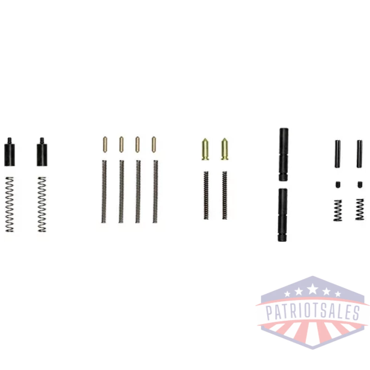 Aprh101627. Webp - aero precision fix-it kit - ar10/ar15 - aprh101627