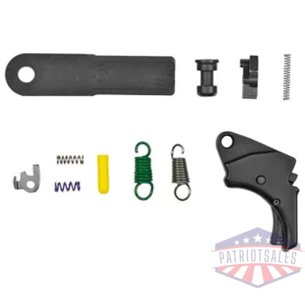 APEX CURVED FORWARD TRIGGER SET M2.0