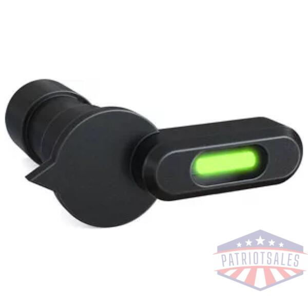 NIGHT FISION NIGHT SWITCH - SAFETY SELECTOR W/GRN TRITIUM