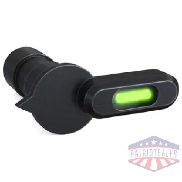 NIGHT FISION NIGHT SWITCH - SAFETY SELECTOR W/GRN TRITIUM