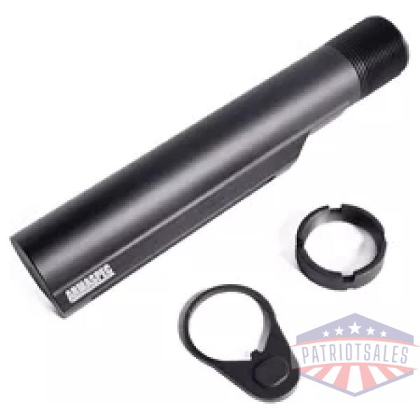 ARMASPEC CARB BFF TUBE KIT W/ EP/CN