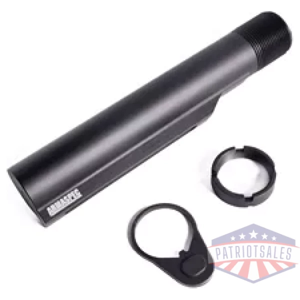 ARMASPEC CARB BFF TUBE KIT W/ EP/CN