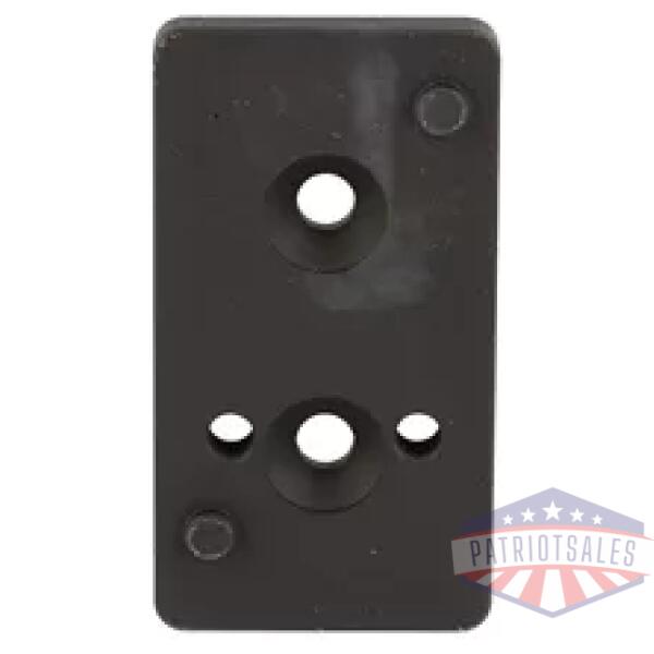 ARISAKA OFFSET OPTIC PLATE 4 DPP/RMS