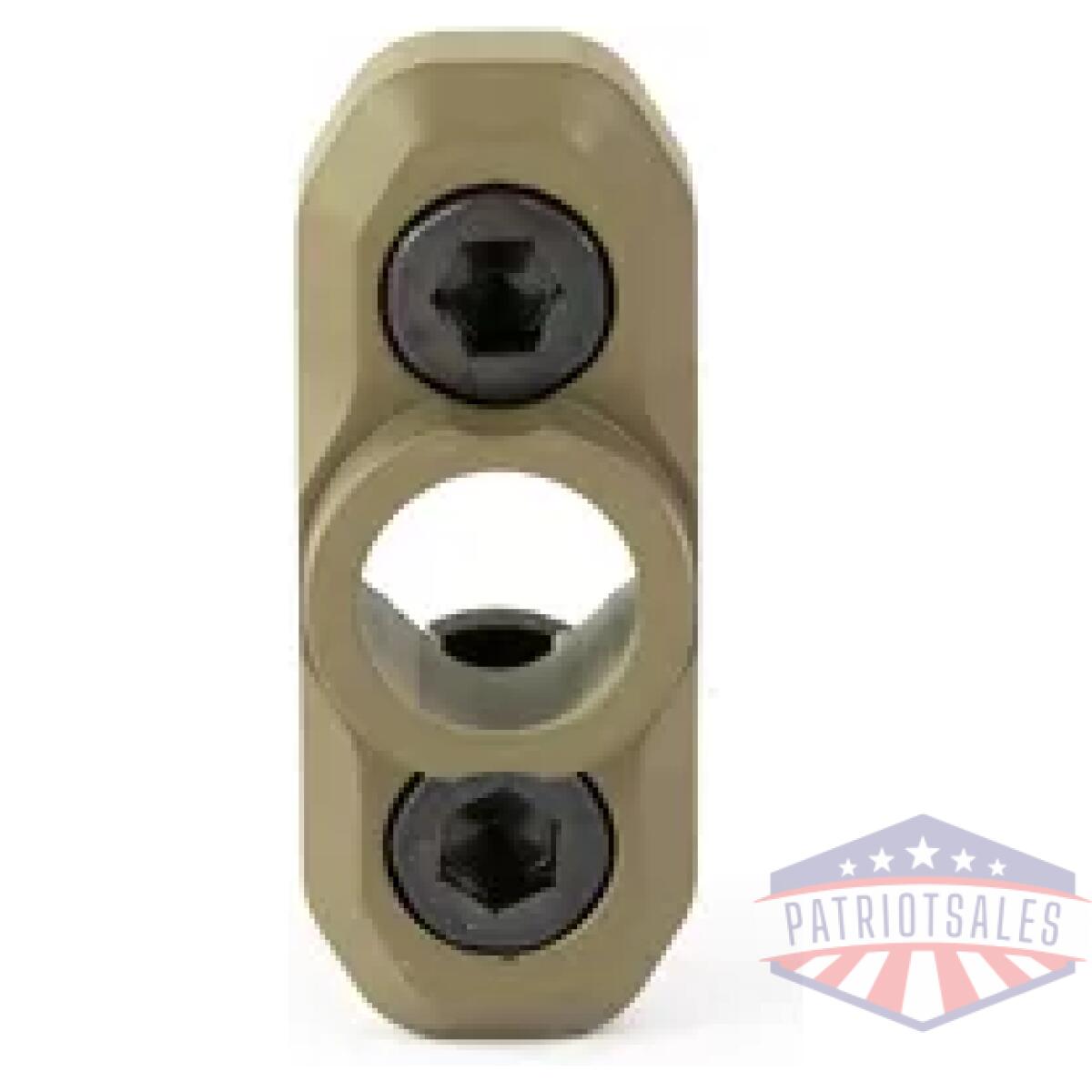 Arsqd-m-fde_1. Webp - arisaka qd mount m-lok fde - arsqd m fde 1