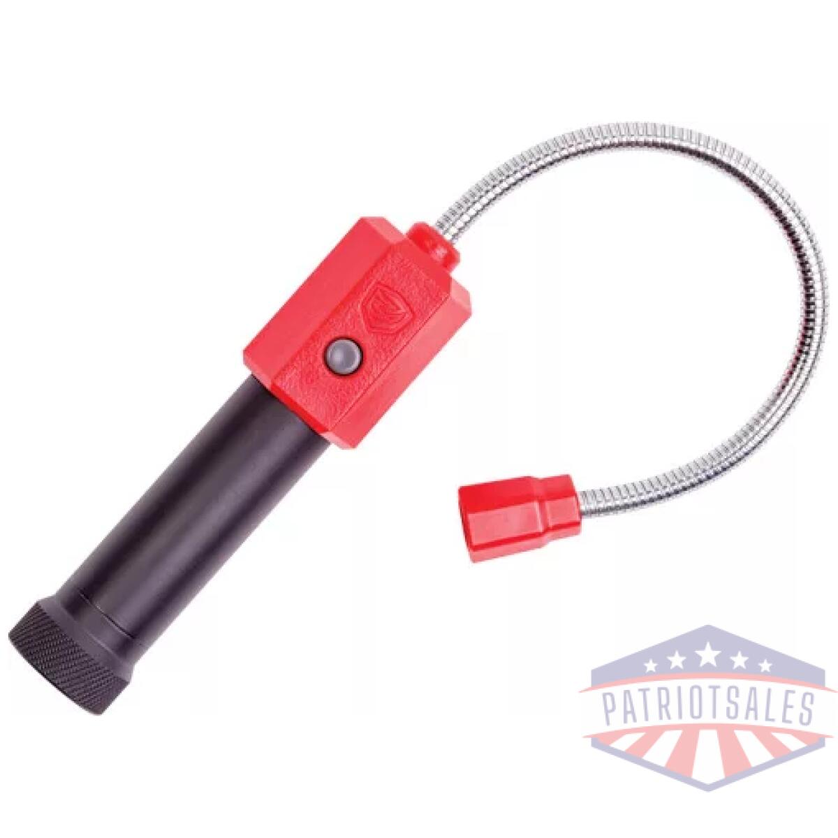 Avbr101b_1. Webp - real avid magnetic bore light - 5" flex neck 8-hr run time - avbr101b 1