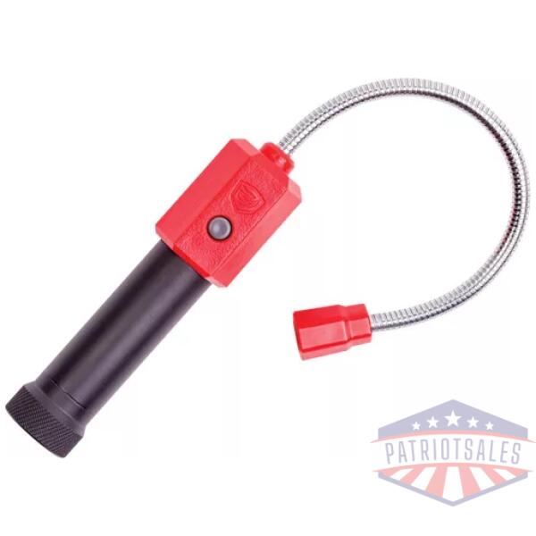 REAL AVID MAGNETIC BORE LIGHT - 5" FLEX NECK 8-HR RUN TIME