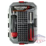 REAL AVID SMART TORQ/DRIVER 83PC SET