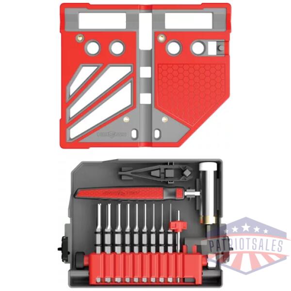 REAL AVID MASTER BENCH BLOCK - PRO SERIES KIT