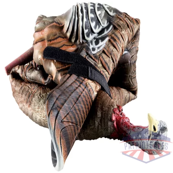 AVIAN X LCD LOOKOUT HEN DECOY