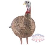 avian x lcd lookout hen decoy