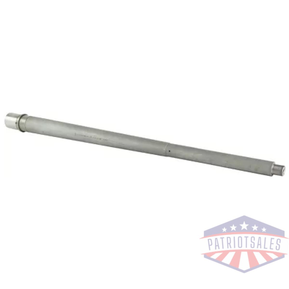 Babl65cr02p_1. Webp - ballistic bbl 6. 5cm 20" rifle. 875 - babl65cr02p 1
