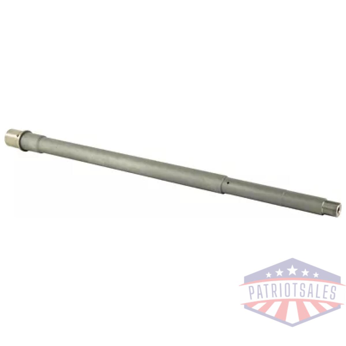 Babl65g003p_1. Webp - ballistic bbl 6. 5 gren 18" spr rifle - babl65g003p 1