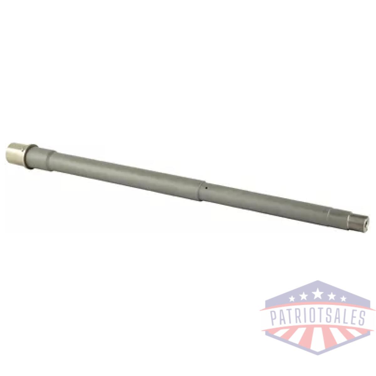 Babl65g005p_1-1. Webp - ballistic bbl 6. 5gren 16" spr mid - babl65g005p 1 1