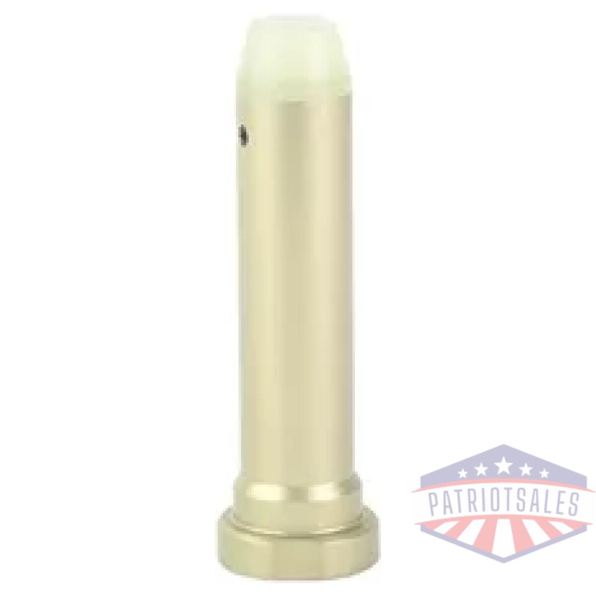 Bad-ar15-buffer-h_1-7. Webp - bad heavy buffer silver - bad ar15 buffer h 1 7