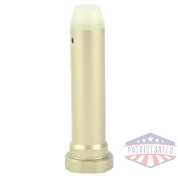 BAD HEAVY BUFFER SILVER