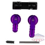 BAD BAD-ASS-LITE AMBI SFY 90/60 PURP