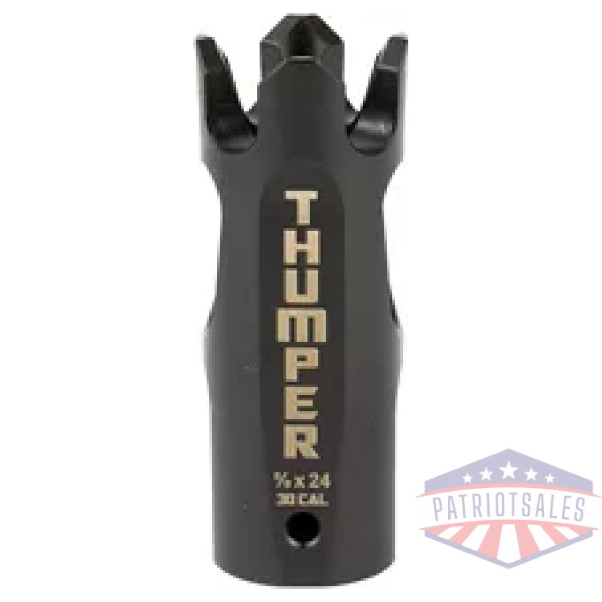 Bad-thumper-30-bn_1. Webp - bad battelarms thmpr 30 cal md blk - bad thumper 30 bn 1