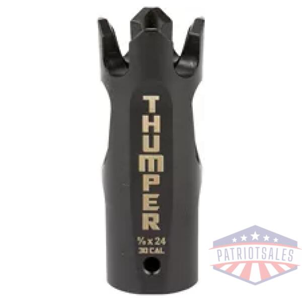 BAD BATTELARMS THMPR 30 CAL MD BLK