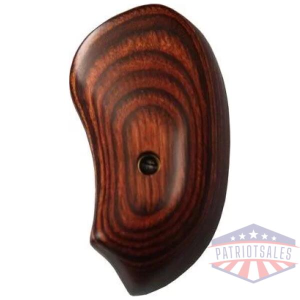 BOND ARMS GRIP EXTENDED - LAMINATED ROSEWOOD PLAIN