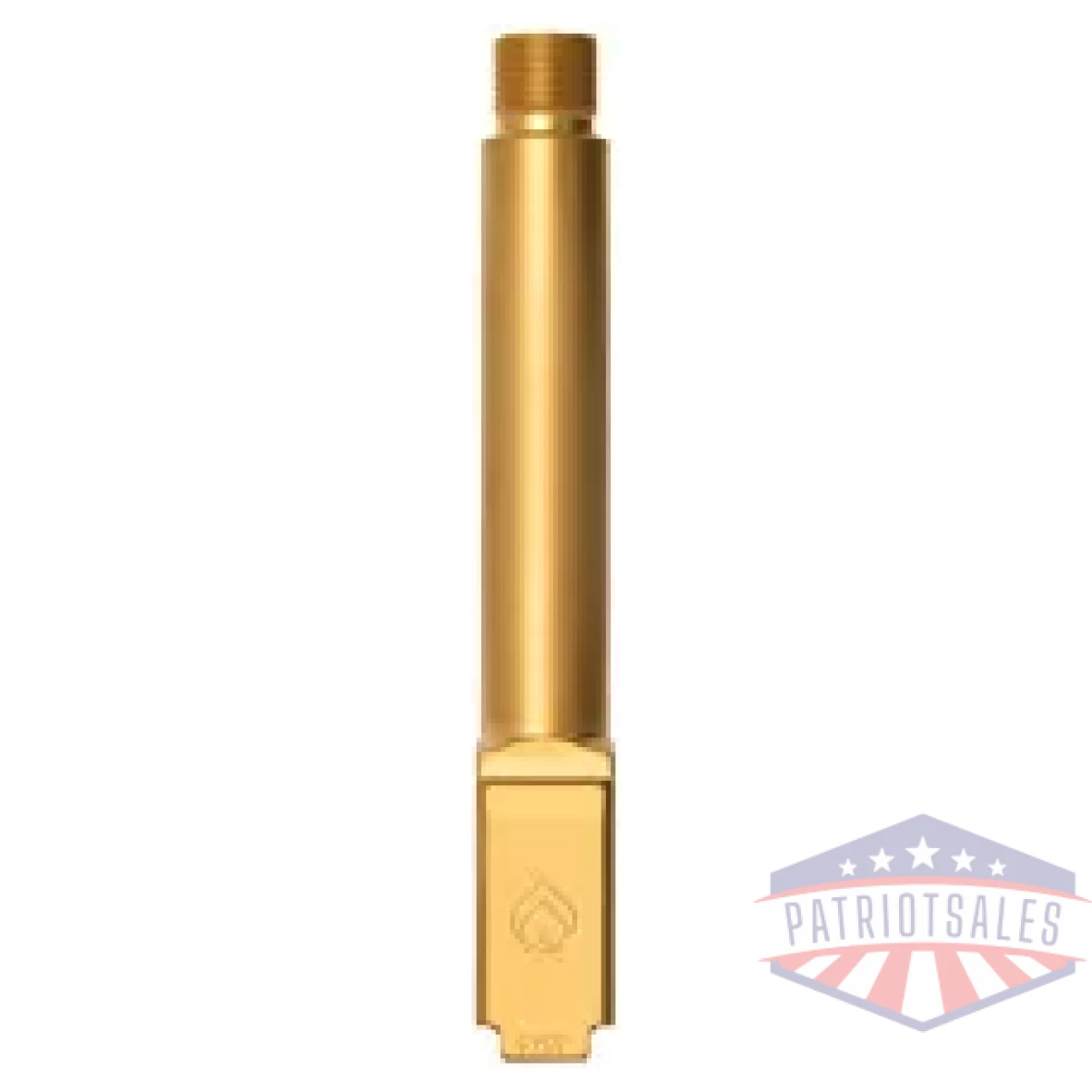 Bapsg195t1g_1. Webp - ballistic bbl for glk 19 g3-5 td gld - bapsg195t1g 1