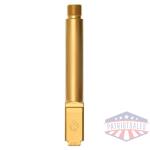 BALLISTIC BBL FOR GLK 19 G3-5 TD GLD