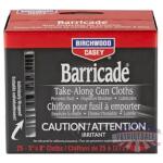 B/C BARRICADE TAKE ALONGS 25 WIPES