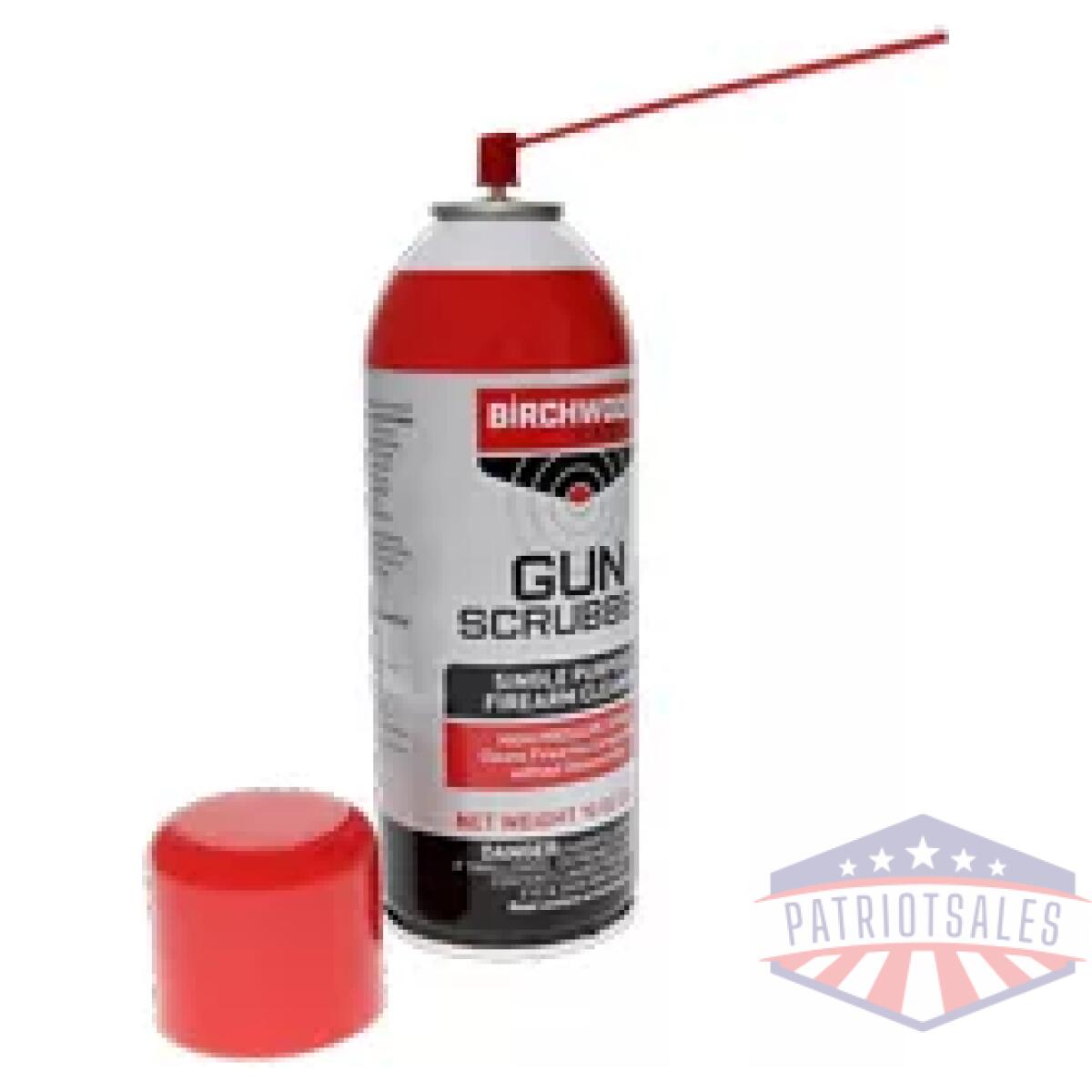 Bc33340ea_1. Webp - b/c gun scruber 10oz - bc33340ea 1
