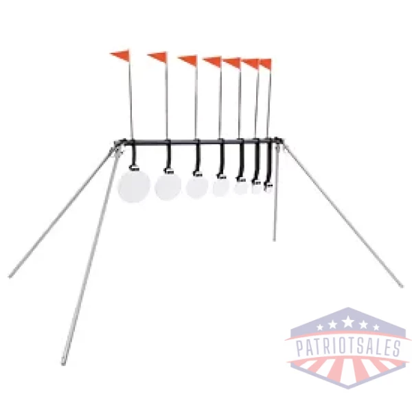 B/C CENTERFIRE KYL 1/2" STEEL TARGET