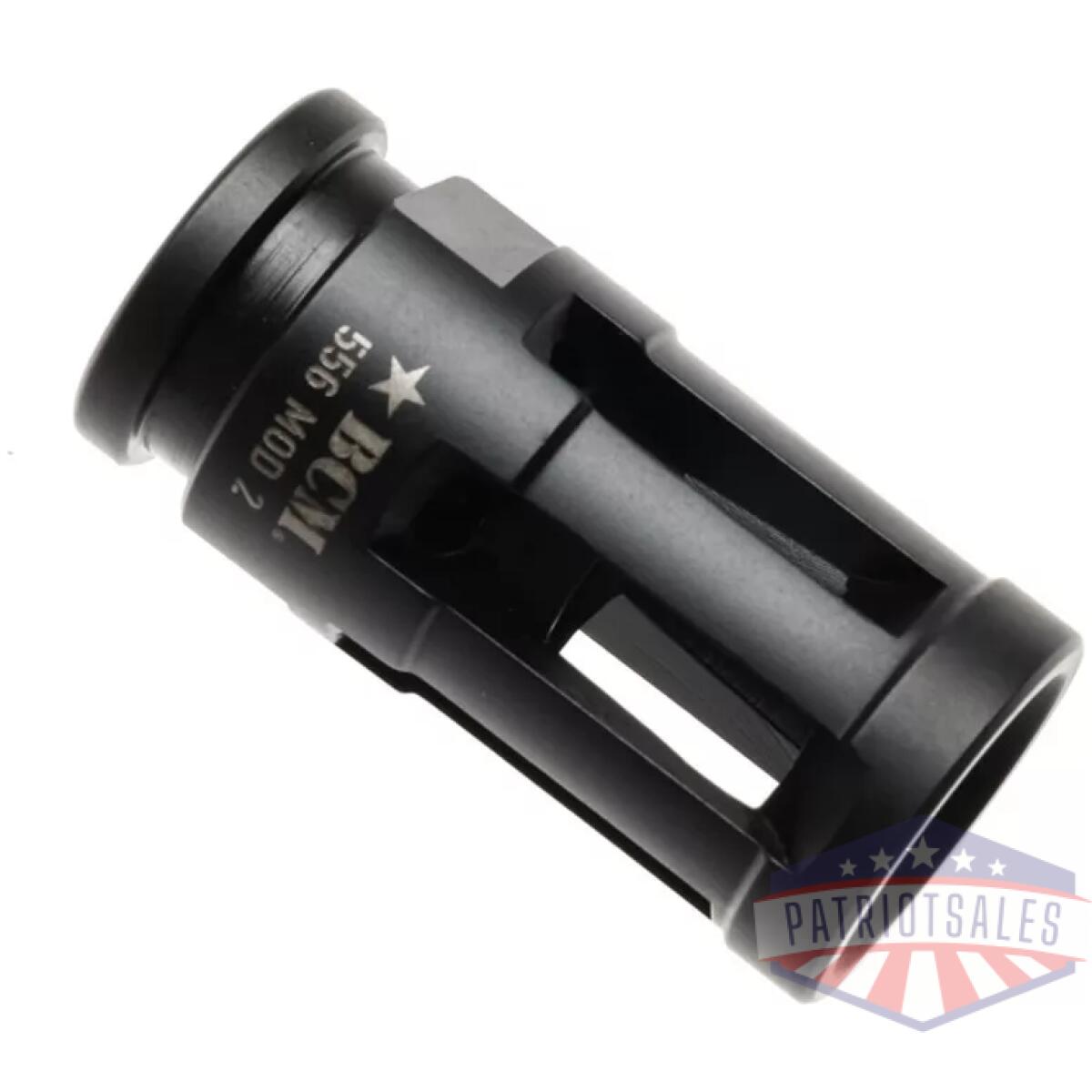 Bcm-gfc-mod-2-556. Webp - bcmgunfighter compensator mod 2 - 5. 56 - bcm gfc mod 2 556