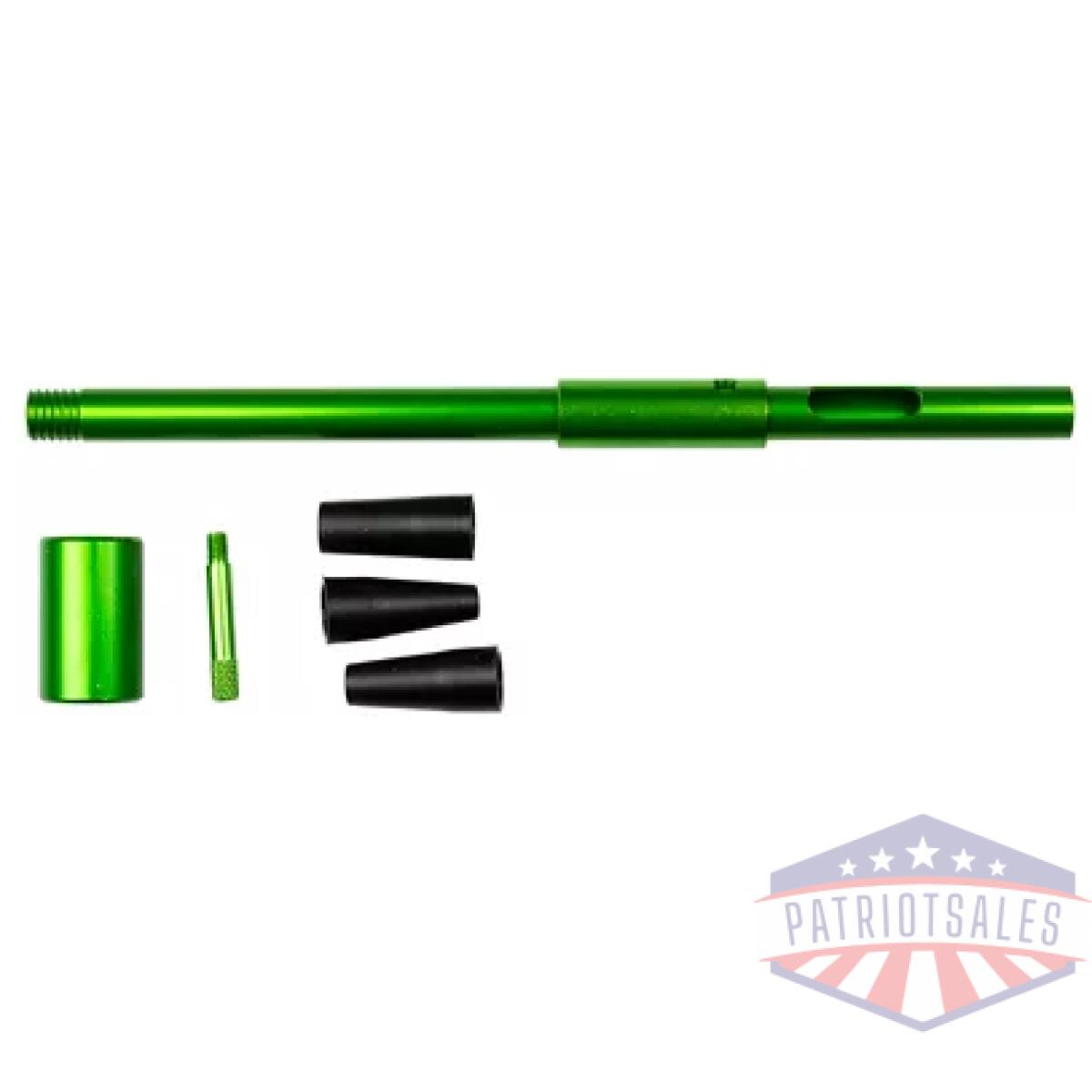 Bctbt-bg-u_1. Webp - bct aluminum universal bore guide - bctbt bg u 1
