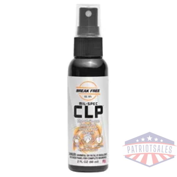 BF CLP PUMP SPRAY 2OZ SINGLE