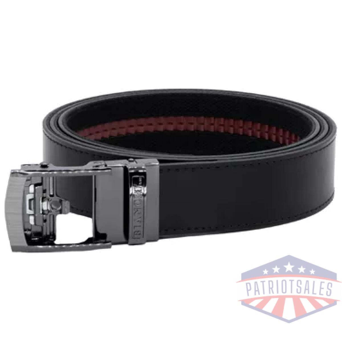 Binxb-24551_1. Webp - bianchi edc nexbelt up to 50" blk - binxb 24551 1