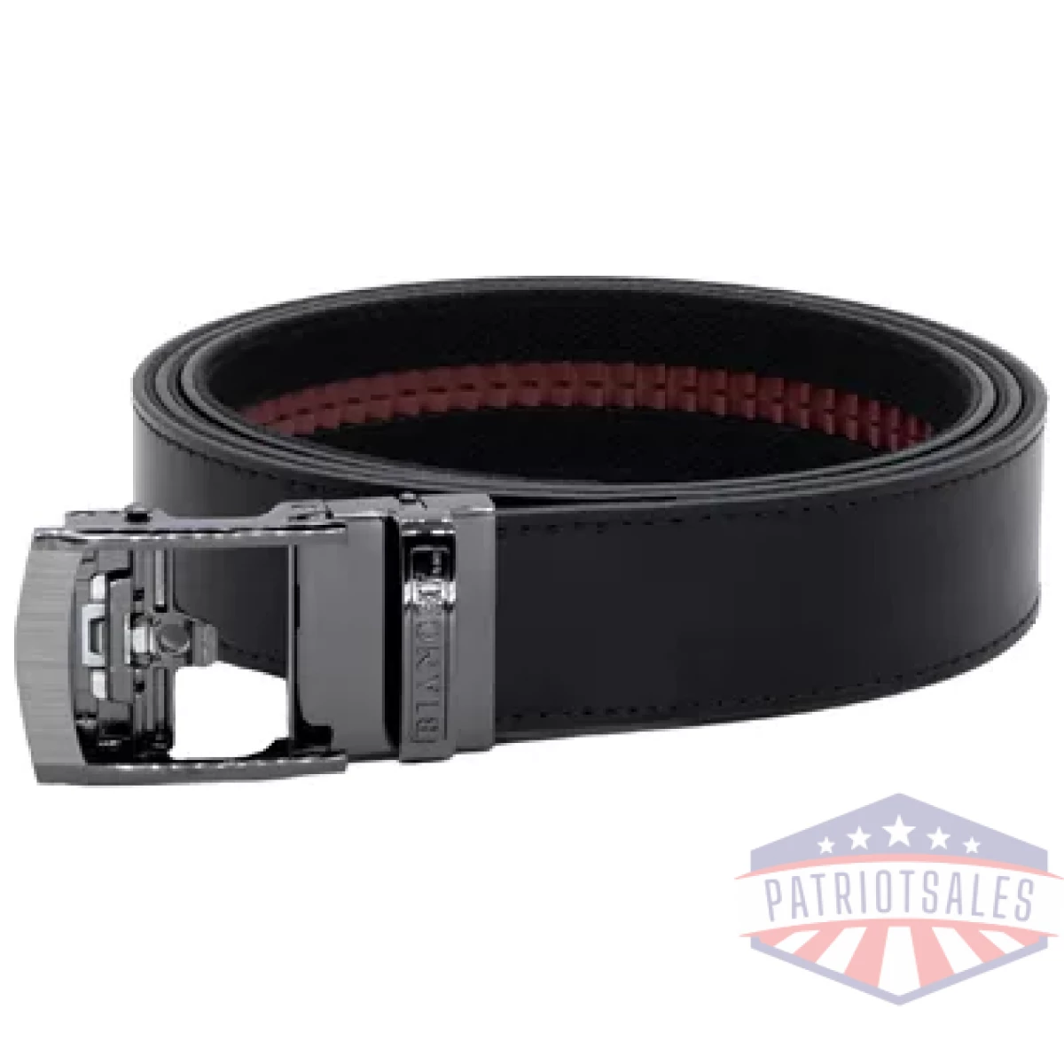 Binxb-24551_1. Webp - bianchi edc nexbelt up to 50" blk - binxb 24551 1