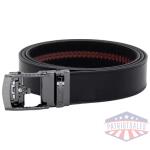 BIANCHI EDC NEXBELT UP TO 50" BLK