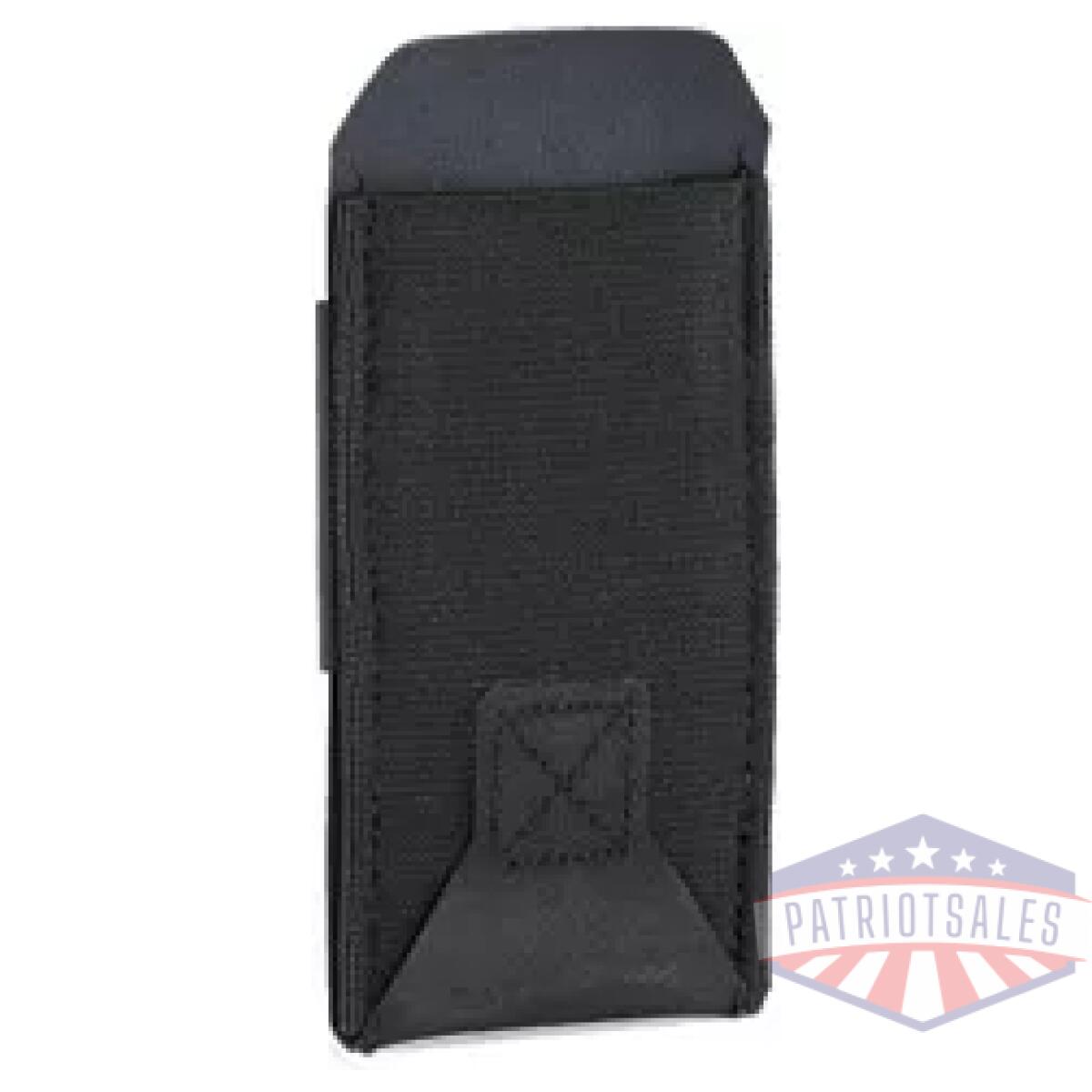 Blfbt-tsp-pistol-1-bk_1. Webp - bl force blt mnt sgl ptl mag pch blk - blfbt tsp pistol 1 bk 1