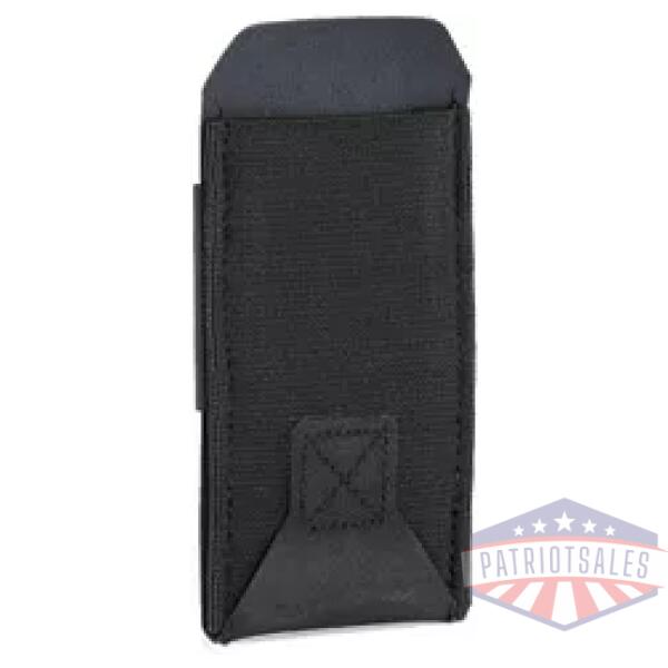 BL FORCE BLT MNT SGL PTL MAG PCH BLK