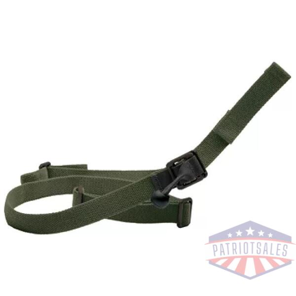 BL FORCE GMT SLING 1" RANGER GRN