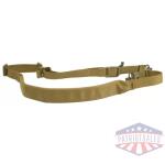 BL FORCE VICKERS PAD SED 2-1 SLNG CB