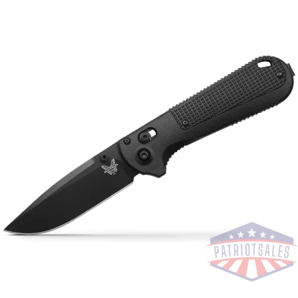 REDOUBT, AXIS, DROP POINT