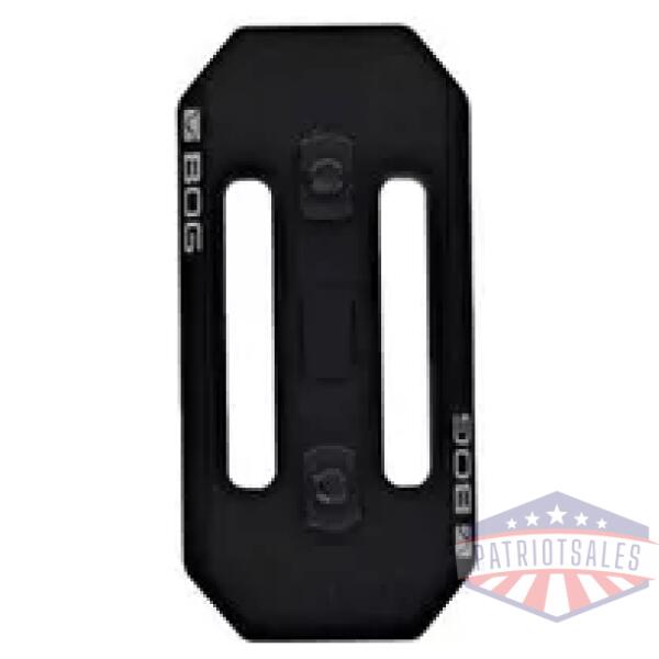 BOG 12" M-LOK ARCASWISS TRIPOD PLTE