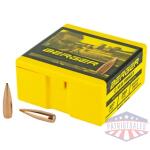 BERGER .308 168G TRGT VLD 100CT
