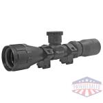 BSA SWEET 22 2-7X32 30/30 BLK