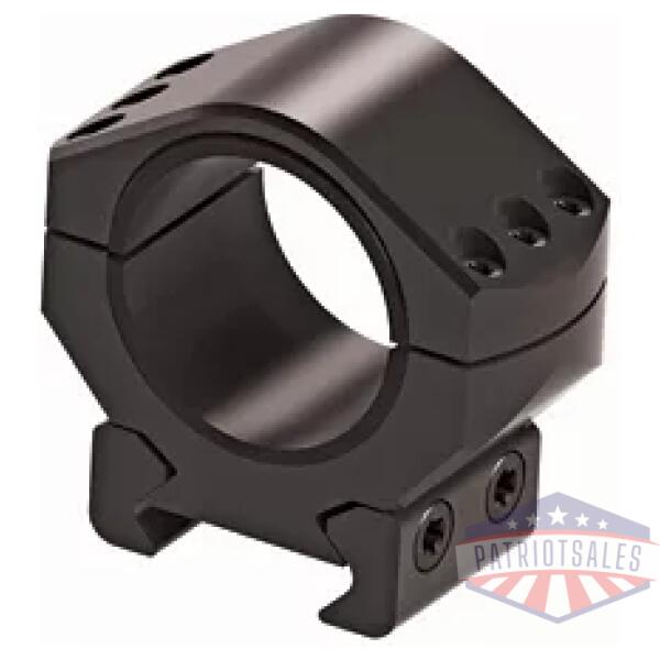 BURRIS XTR RINGS 34MM 1"HT