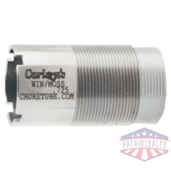 CARLSONS CHOKE TUBE FLUSH - MOUNT 20GA MOD INVECTOR