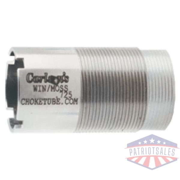 CARLSONS CHOKE TUBE FLUSH - MOUNT 20GA MOD INVECTOR
