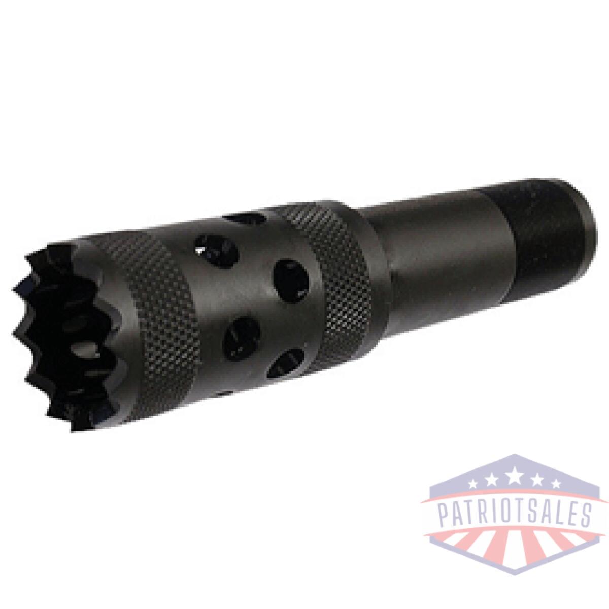C85006-1. Gif - carlsons choke tube tactical - breecher 12ga ported ber mobil - c85006 1